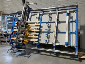 Apex Dynamics - apc tafel