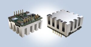 i7A DC-DC buck omvormers